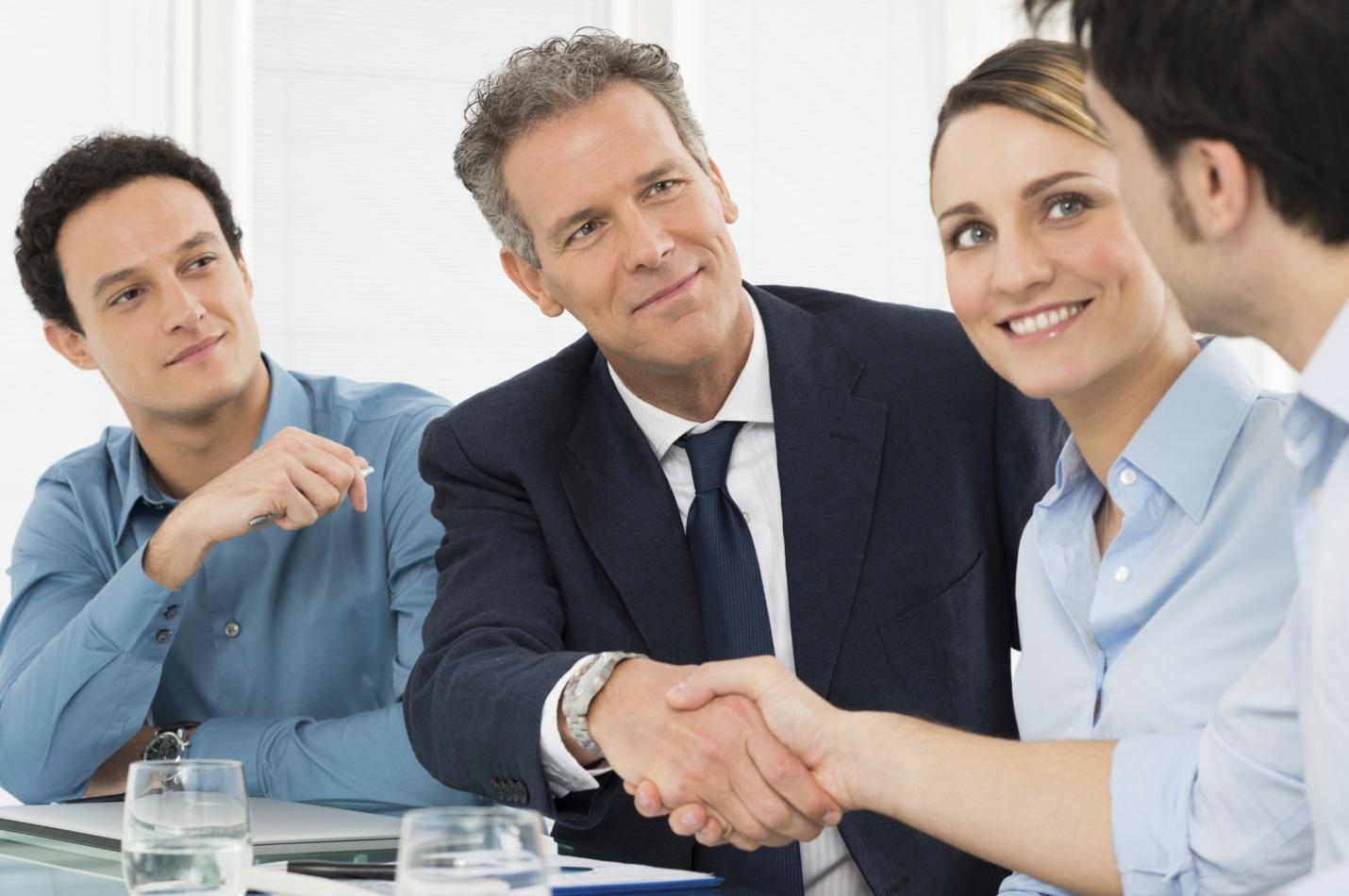 職場上有這4個特征的人晉升最快!別嫉妒(圖3) 職場上有這4個特征的人晉升最快!別嫉妒(圖3)