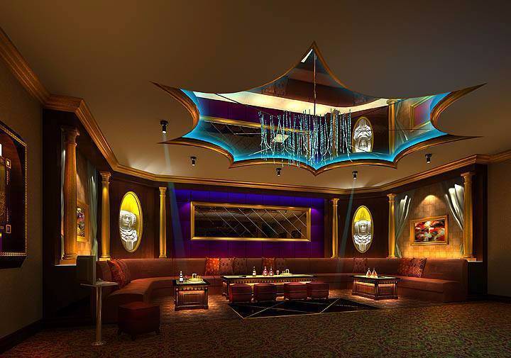 西安商務量販KTV新員工入職十四項必知事項你知道多少?(圖3) 西安商務量販KTV新員工入職十四項必知事項你知道多少?(圖3)